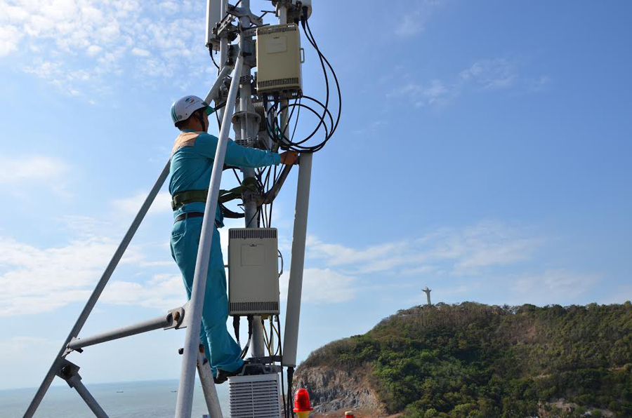 Lắp mạng Viettel Nam Định giải pháp internet nhanh chóng