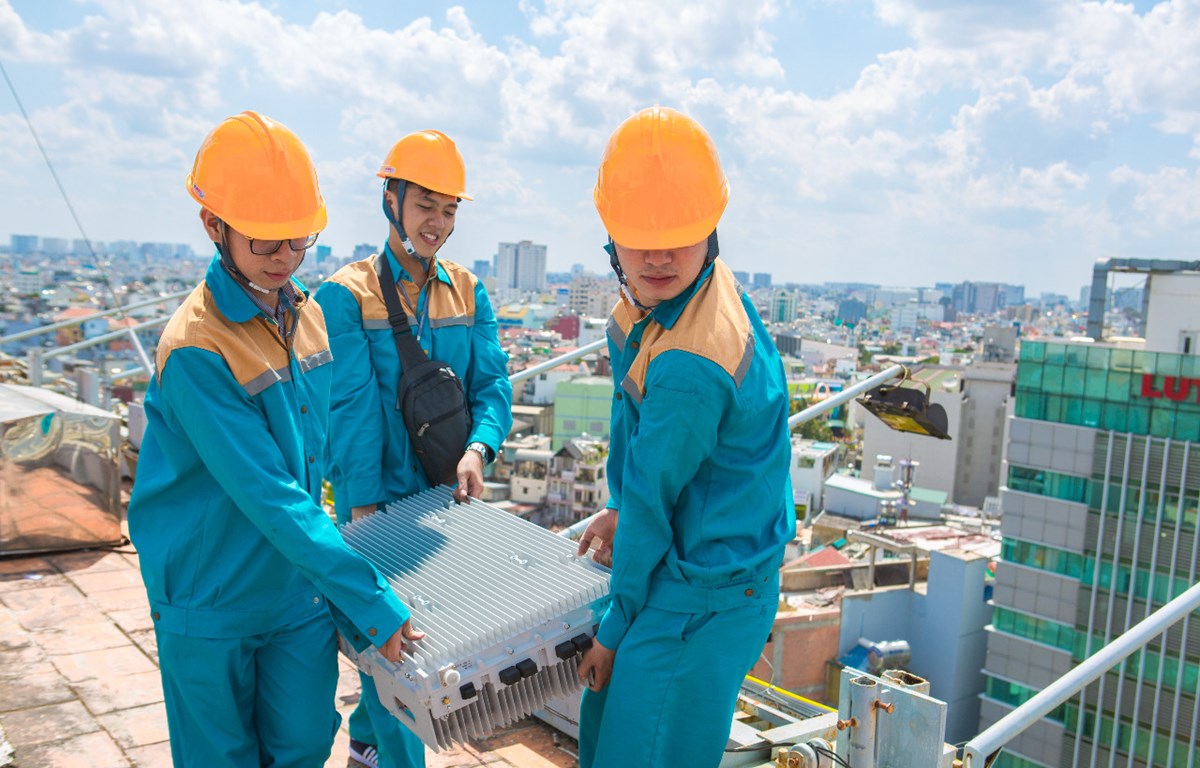 Quy trinh lắp mạng viettel Thanh Hóa nhanh chóng