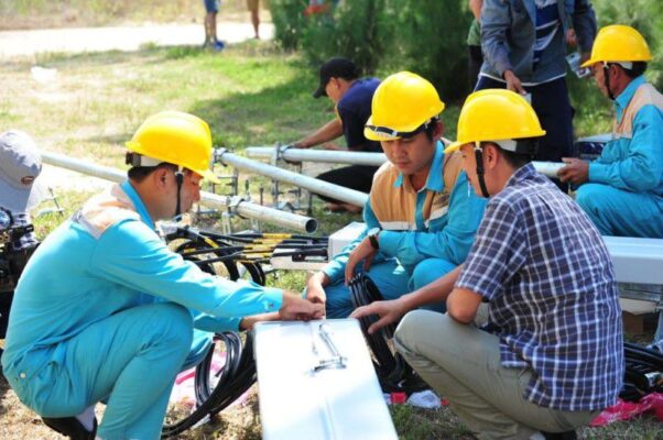 Tại sao nên lắp mạng Viettel Hà Nội?