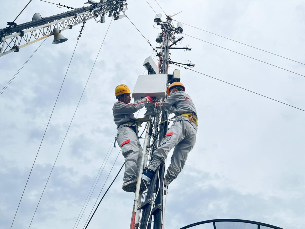 Chương trình khuyến mãi khi lắp mạng Viettel Nghệ An