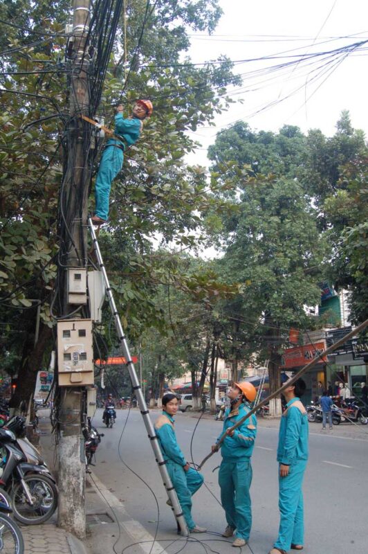 Lắp mạng Viettel Lào Cai nổi bật với nhiều ưu điểm hấp dẫn