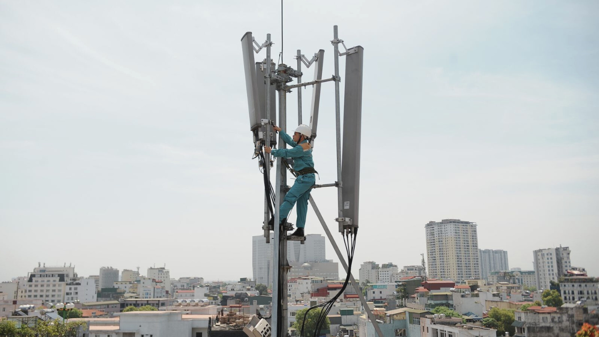 Lắp mạng Viettel Lào Cai nhanh chóng an toàn 