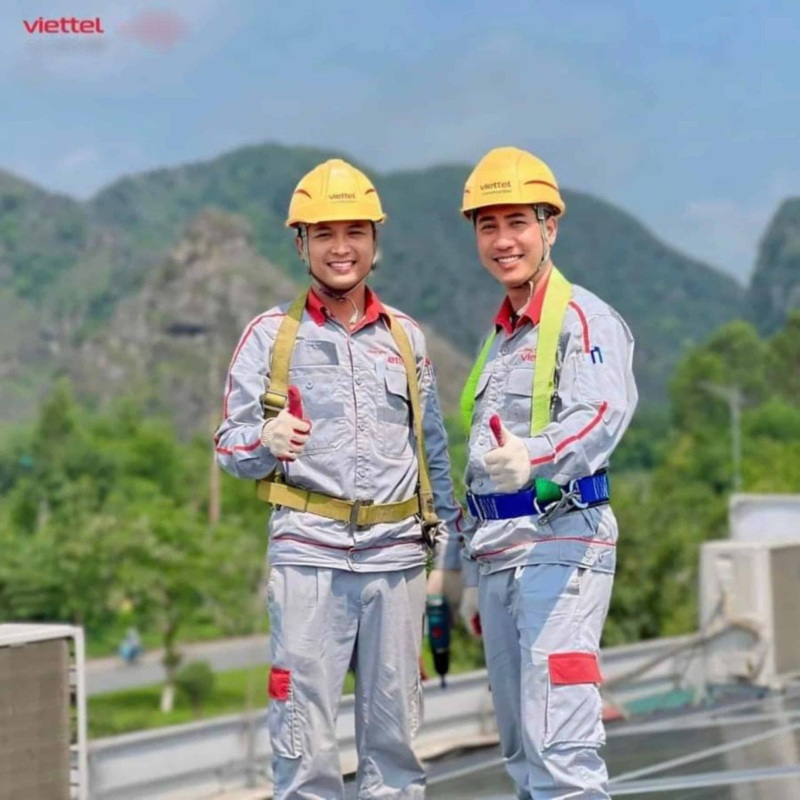 Dịch vụ lắp mạng Viettel Lạng Sơn nổi bật với những ưu điểm vượt trội