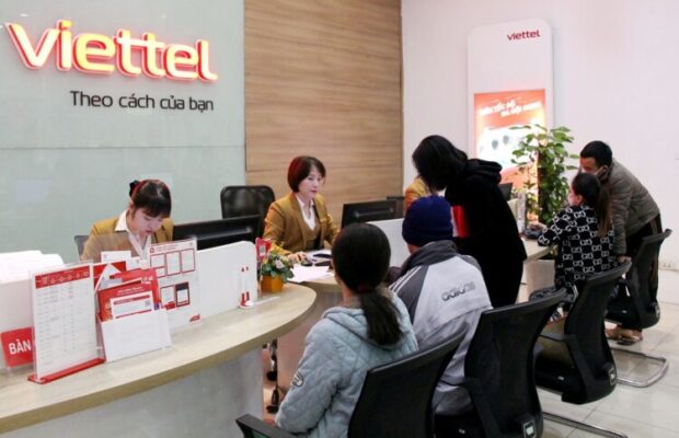 Dịch vụ lắp mạng Viettel Hà Nam đảm bảo