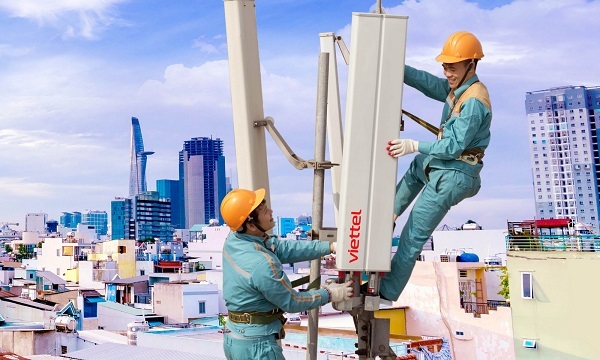 Dịch vụ lắp mạng Viettel Ninh Bình nhanh chóng tiện lợi