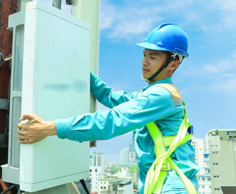 lắp mạng Viettel Thái Bình