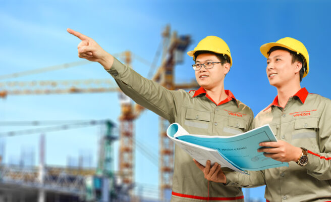 lắp mạng Viettel Hưng Yên